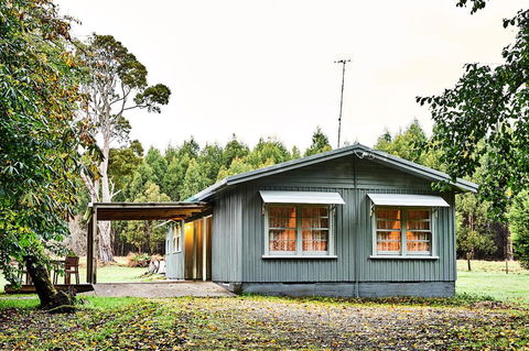 Tarkinegrove - eAccommodation 2