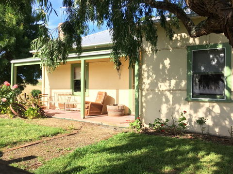 Tarndwarncoort - Farmer's Cottage - eAccommodation 0