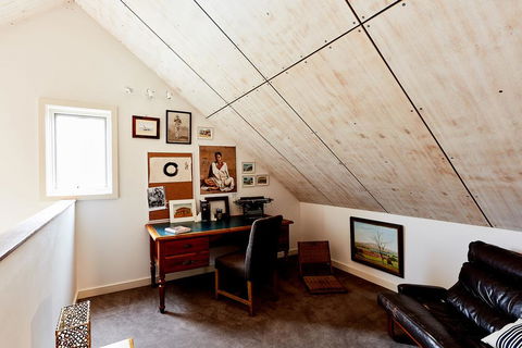 Tarndwarncoort - Farmer's Cottage - eAccommodation 1