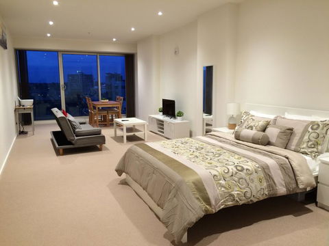 Tasha's Apartments On Morphett - eAccommodation 0