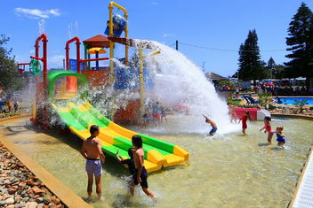 Tathra Beachside with eAccommodation