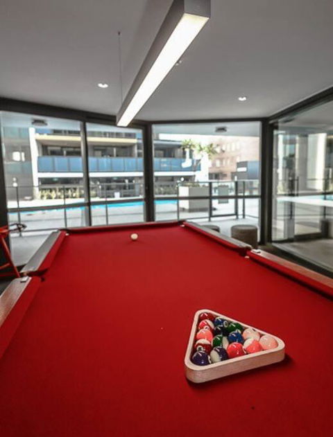 TERRACE LUX FULLY AIR 2 CAR FREE NETFLIX WIFI WINE - eAccommodation 3