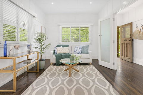 THALASSA HOUSE COASTAL RETREAT DROMANA - eAccommodation 3