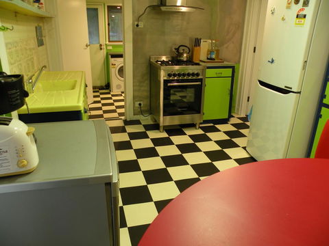 The Anchorage - eAccommodation 2