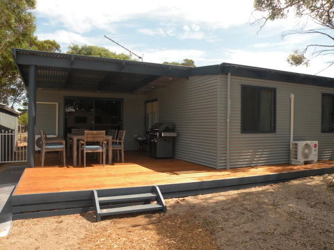 The Anchorage - eAccommodation 0