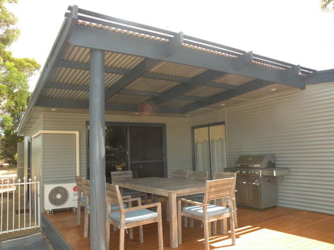 The Anchorage - eAccommodation 1