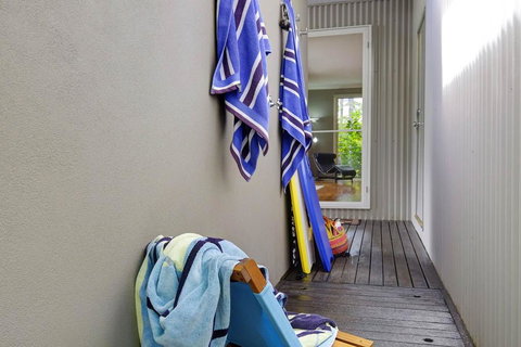 THE BEACH HOUSE - eAccommodation 2