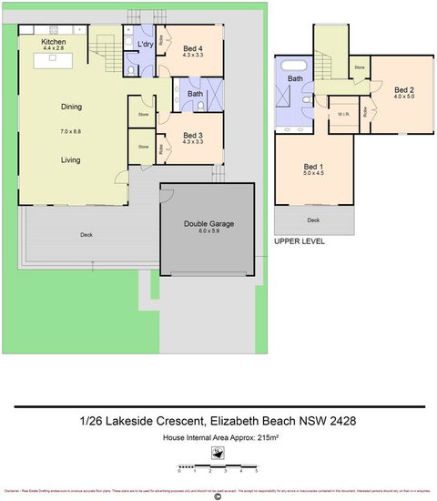 THE BEACH HOUSE - eAccommodation 3