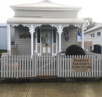 Stanley-upstairs - eAccommodation