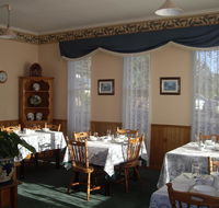 Lucinda BB - eAccommodation