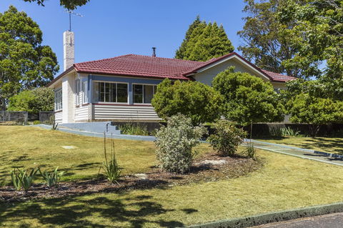 Tarraleah Estate - eAccommodation 37