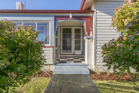 Tarraleah Estate - eAccommodation 23