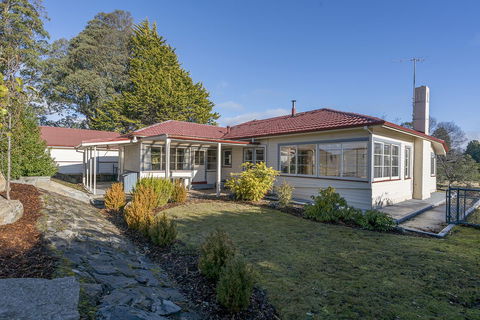 Tarraleah Estate - eAccommodation 24