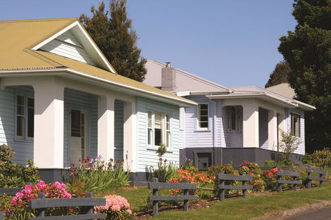 Tarraleah Estate - eAccommodation 29