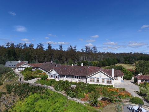 Tarraleah Estate - eAccommodation 27