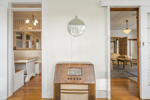 Tarraleah Estate - eAccommodation 13