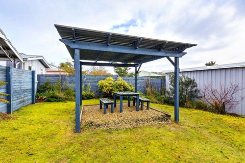 Tarraleah Estate - eAccommodation 42