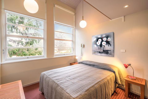 Tarraleah Estate - eAccommodation 2