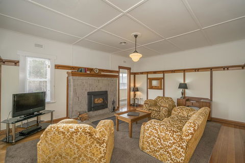 Tarraleah Estate - eAccommodation 12