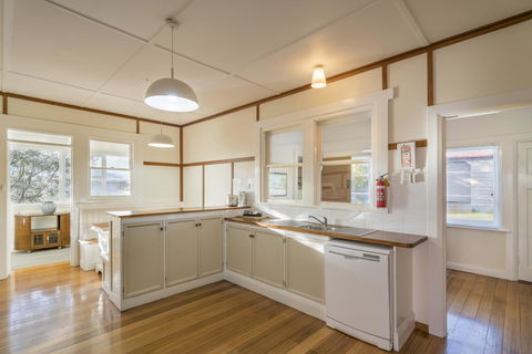 Tarraleah Estate - eAccommodation 4