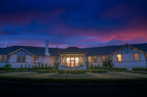 Tarraleah Estate - eAccommodation 31