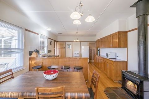 Tarraleah Estate - eAccommodation 21