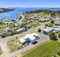 The Cove Kettering - eAccommodation