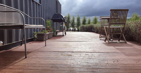 Lockleigh Park - eAccommodation 7