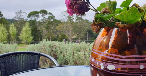 Lockleigh Park - eAccommodation 22