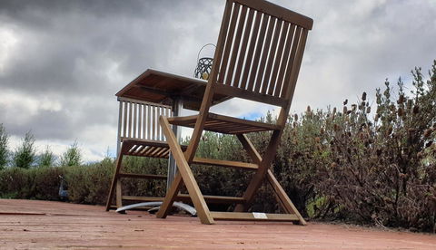 Lockleigh Park - eAccommodation 12