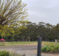 Lockleigh Park - eAccommodation