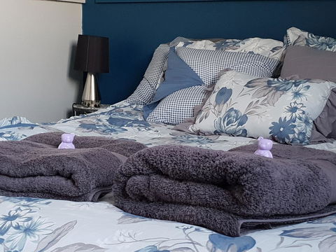 Lockleigh Park - eAccommodation 9