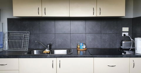 Lockleigh Park - eAccommodation 2