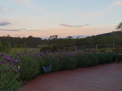 Lockleigh Park - eAccommodation 23