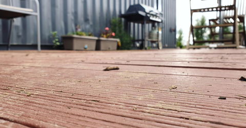 Lockleigh Park - eAccommodation 10