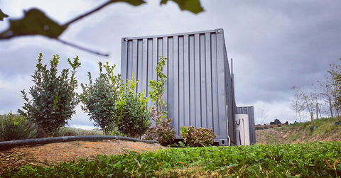 Lockleigh Park - eAccommodation 3