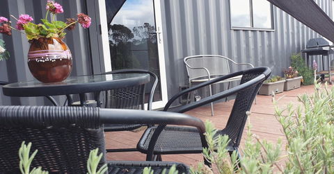 Lockleigh Park - eAccommodation 21