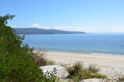 Yolla Beach House - eAccommodation 8