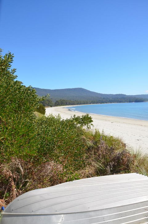 Yolla Beach House - eAccommodation 3