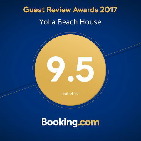 Yolla Beach House - eAccommodation 1