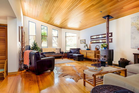 Ulverstone Boutique Accomodation - eAccommodation 0