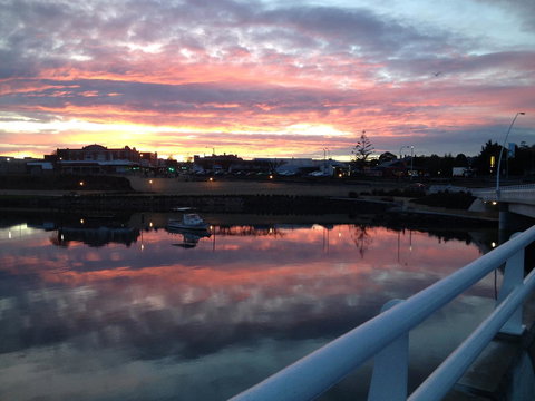 Ulverstone Boutique Accomodation - eAccommodation 27