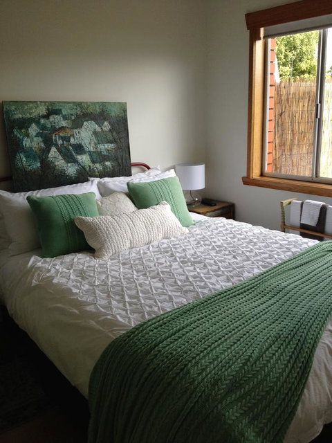 Ulverstone Boutique Accomodation - eAccommodation 38