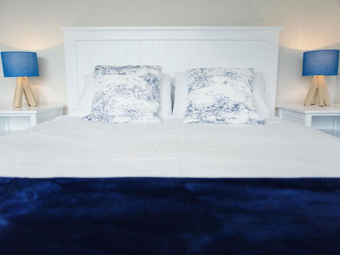 Catherine Lodge Farm Gate Cottages - eAccommodation 13