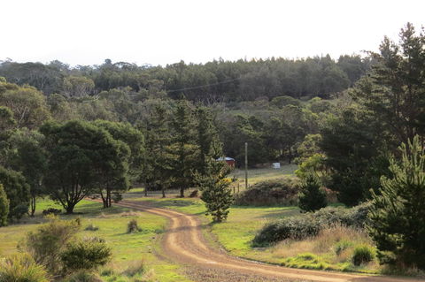 Catherine Lodge Farm Gate Cottages - eAccommodation 20