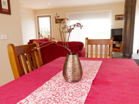 Catherine Lodge Farm Gate Cottages - eAccommodation 8