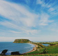 Sea Salt House - eAccommodation