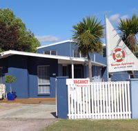 Sails on Port Sorell Boutique Apartments - eAccommodation