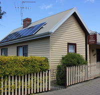 Bridge View Retreat - eAccommodation