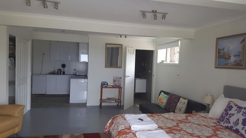 AppleBay Guest House - eAccommodation 16